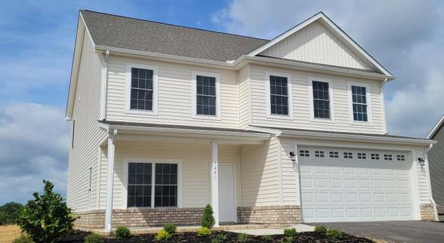 Photo of 5241 Country Meadow Dr, Dublin, VA 24084
