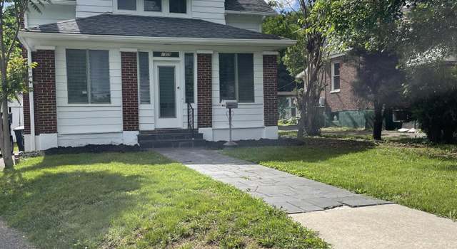 Photo of 1309 10th St NW, Roanoke, VA 24016
