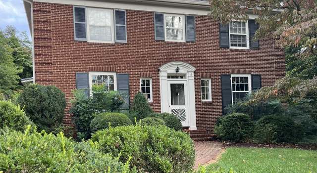 Photo of 2812 Longview Ave SW, Roanoke, VA 24014