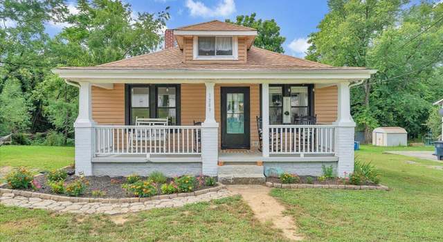 Photo of 1349 Rose Ave SE, Roanoke, VA 24014