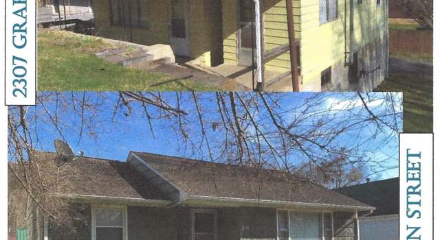 Photo of 2307 Grafton St Unit & 2309, Clifton Forge, VA 24422