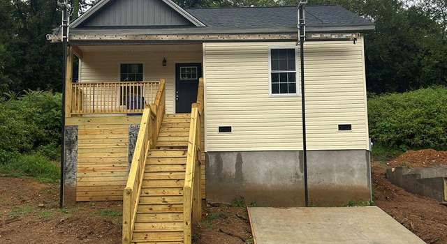 Photo of 1419 Varnell Ave NE, Roanoke, VA 24012
