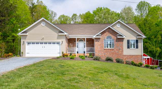 Photo of 7209 East Ferry Rd, Gladys, VA 24554