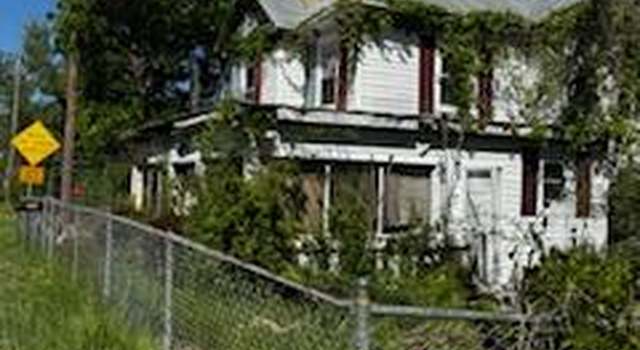 Photo of 20392 Main St, Buchanan, VA 24066