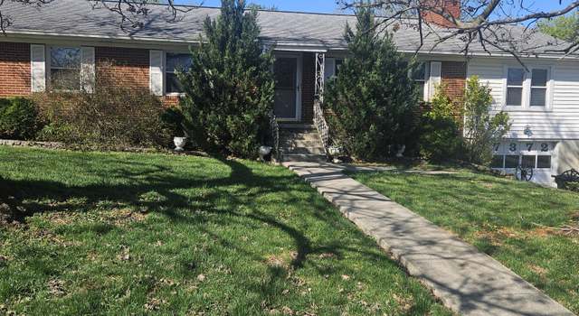 Photo of 7372 Chester Dr, Roanoke, VA 24019