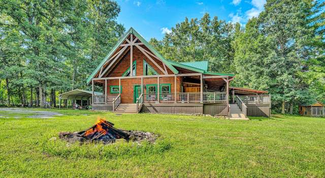 Photo of 574 Bear Hollow Trl, New Castle, VA 24127