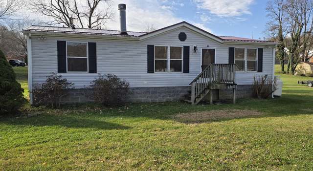 Photo of 2429 Wells St, Elliston, VA 24087