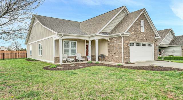 Photo of 11 Brazo Ct, Roanoke, VA 24019