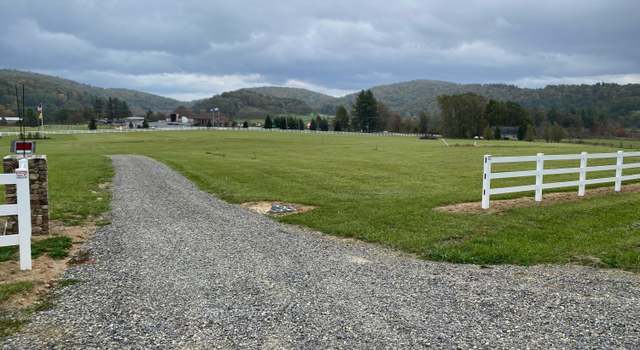Photo of 9786 Tinsley Ln, Bent Mountain, VA 24059