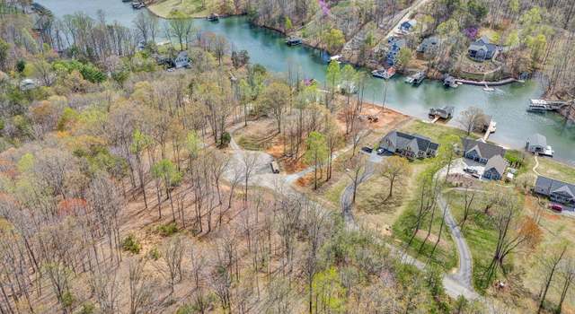 Photo of Lot 26 Lake Edge Dr, Moneta, VA 24121