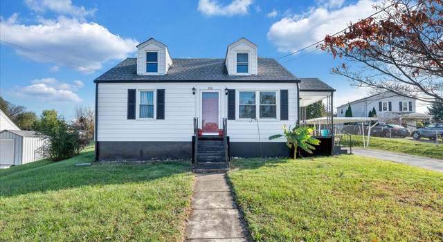 Photo of 200 Goodwin Ave, Salem, VA 24153