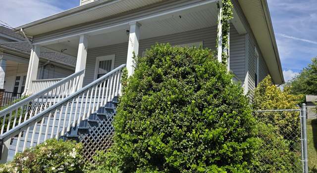 Photo of 650 Montrose Ave SE, Roanoke, VA 24013