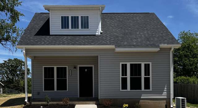 Photo of 2236 Kenwood Blvd SE, Roanoke, VA 24013