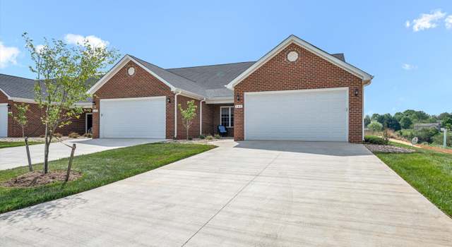Photo of 161 Villa Oak Cir, Bedford, VA 24523