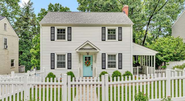 Photo of 2607 Alberta Ave SW, Roanoke, VA 24015