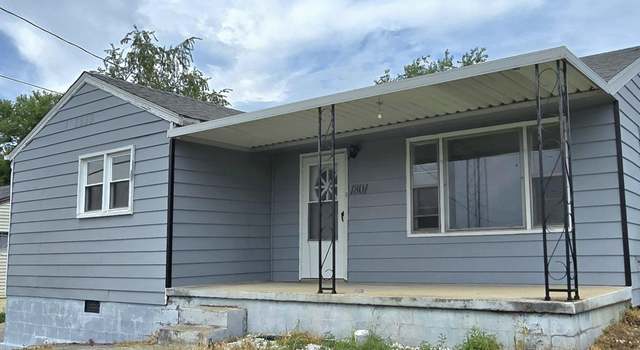 Photo of 1801 South Main St, Rocky Mount, VA 24151