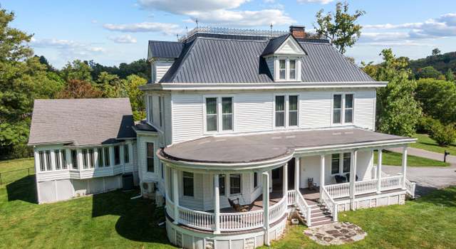 Photo of 639 Tower St, Tazewell, VA 24651