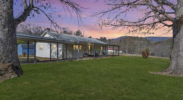 Photo of 5707 Bens Run Rd, Covington, VA 24426