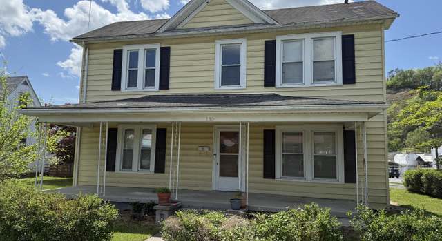 Photo of 130 N Marion Ave, Covington, VA 24426