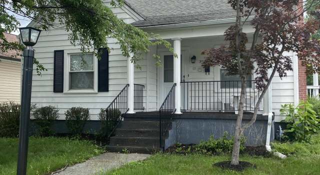 Photo of 3111 Hillcrest Ave NW, Roanoke, VA 24012