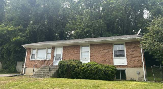 Photo of 4656 Trevino Cir NE, Roanoke, VA 24019