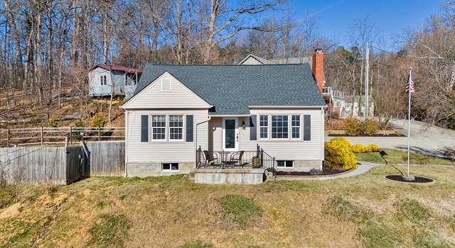Photo of 614 Dalewood Ave, Salem, VA 24153