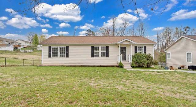 Photo of 337 Leanor St, Rocky Mount, VA 24151