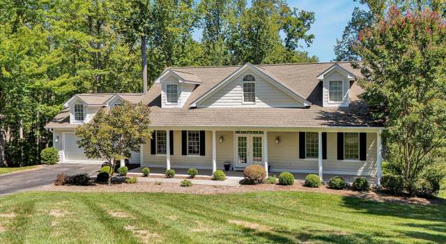 Photo of 155 Mountain Shore Dr, Penhook, VA 24137