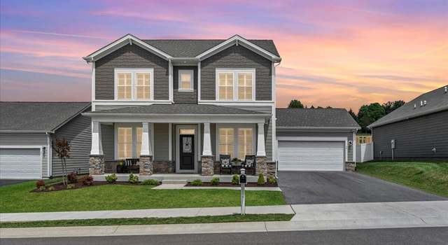 Photo of 39 Viceroy St, Daleville, VA 24083