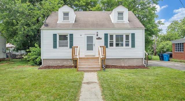 Photo of 2526 Cornell Dr NW, Roanoke, VA 24012