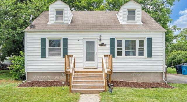Photo of 2526 Cornell Dr NW, Roanoke, VA 24012