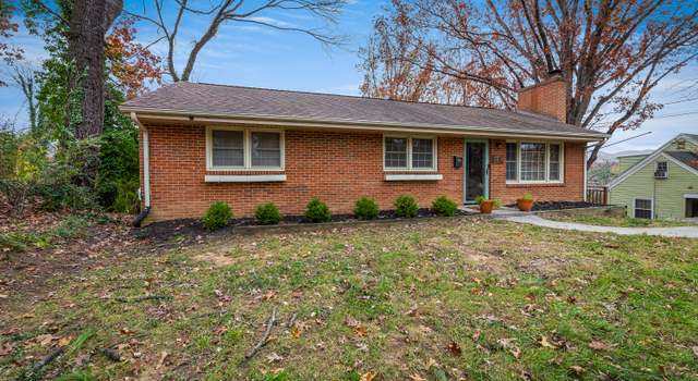 Photo of 2616 Montgomery Ave SW, Roanoke, VA 24015