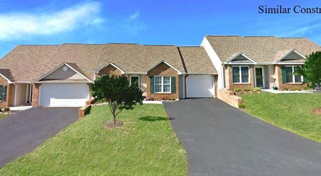 Photo of 45 Sunrise Ln, Roanoke, VA 24019