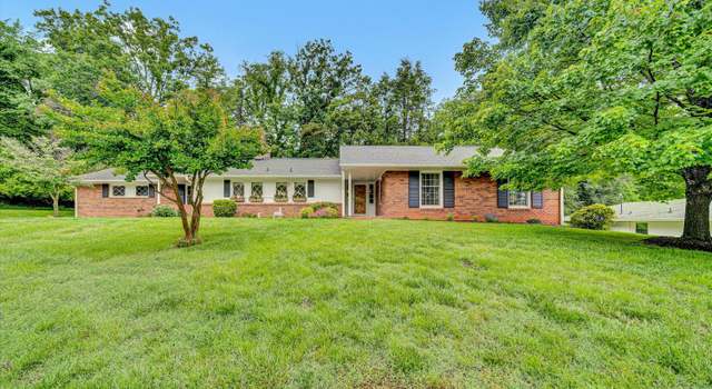 Photo of 2517 Sprucewood Rd SW, Roanoke, VA 24015