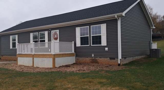 Photo of 130 Stanleytown School Rd, Stanleytown, VA 24168