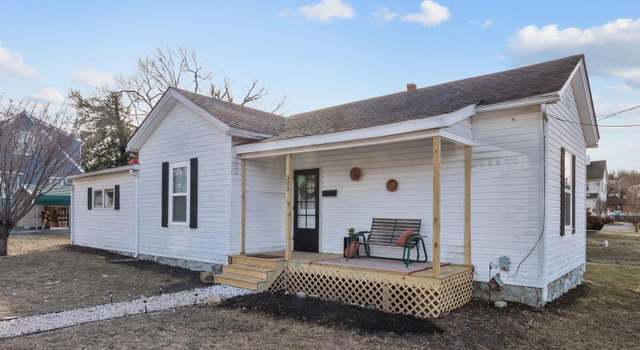 Photo of 303 E Madison Ave, Vinton, VA 24179