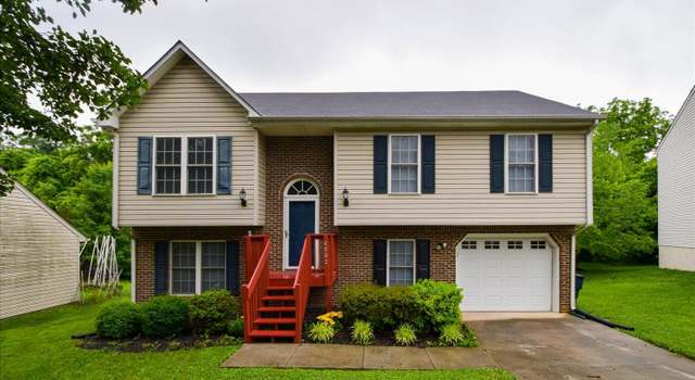 Photo of 4882 Horseman Dr NE, Roanoke, VA 24019