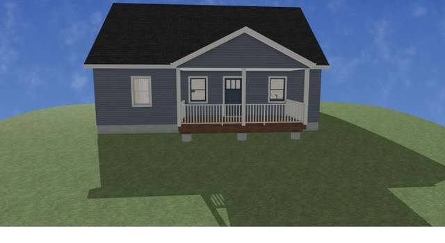 Photo of 0 Templeton Ave NE, Roanoke, VA 24012