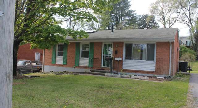 Photo of 1522 Andrews Rd NW, Roanoke, VA 24017