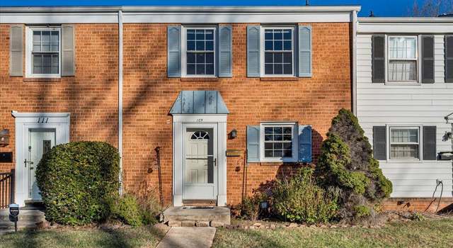 Photo of 109 Southampton Dr, Vinton, VA 24179
