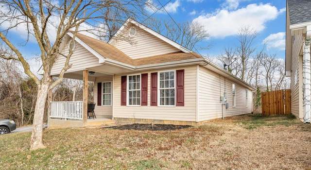 Photo of 1825 North Ave NE, Roanoke, VA 24012