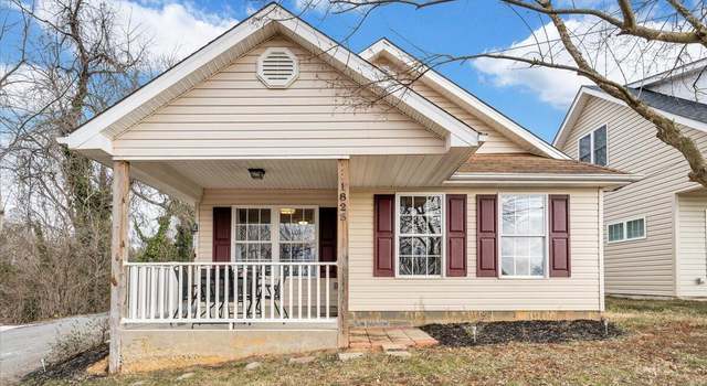 Photo of 1825 North Ave NE, Roanoke, VA 24012