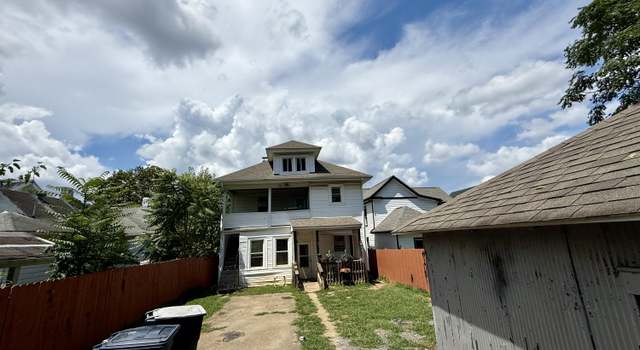 Photo of 715 Highland Ave SE, Roanoke, VA 24013