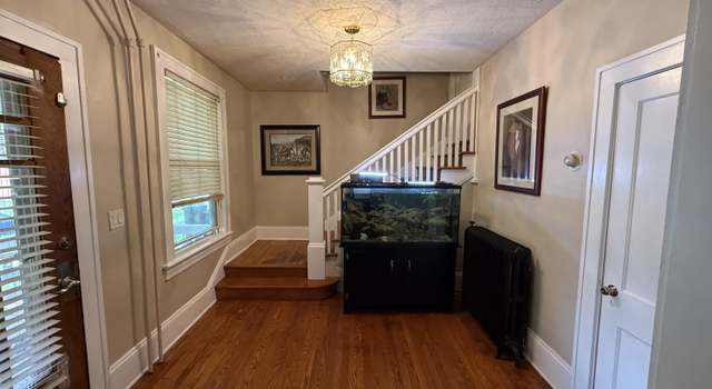 Photo of 715 Highland Ave SE, Roanoke, VA 24013