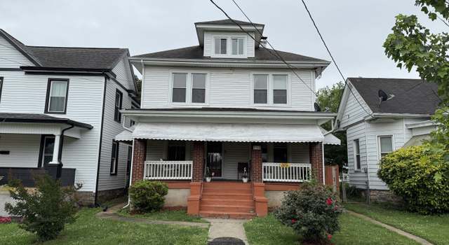 Photo of 715 Highland Ave SE, Roanoke, VA 24013