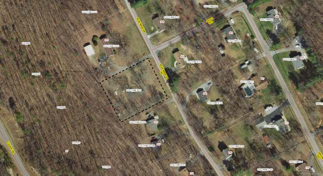 Photo of 0 Blue Ridge Dr, Blue Ridge, VA 24064