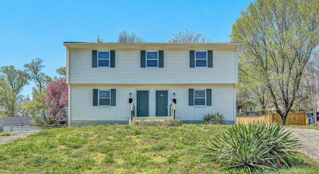 Photo of 1141 12th St SE, Roanoke, VA 24013
