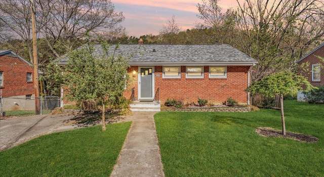 Photo of 3305 Snead Rd SE, Roanoke, VA 24014