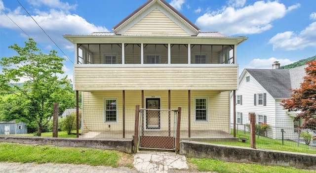 Photo of 143 High St, Eagle Rock, VA 24085