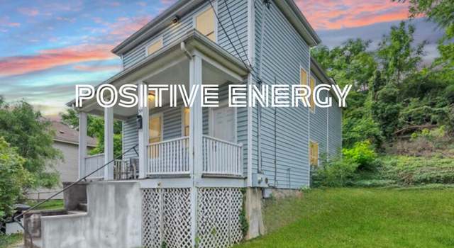 Photo of 304 Fairfax Ave NW, Roanoke, VA 24016